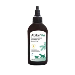 Abilar VET AniVox ørerens 100 ml