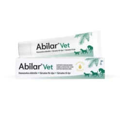 Abilar VET harpikssalve for dyr 10 ml