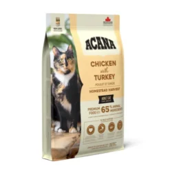 Acana Cat Adult Homestead Harvest