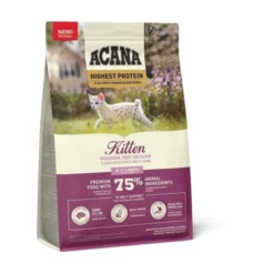 Acana Cat Highest Protein Kitten 1,8 kg