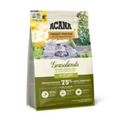 Acana Cat & Kitten Grasslands