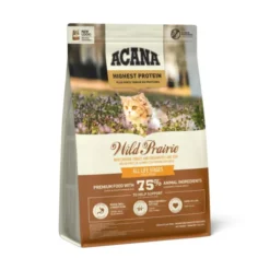 Acana Cat & Kitten Wild Prairie