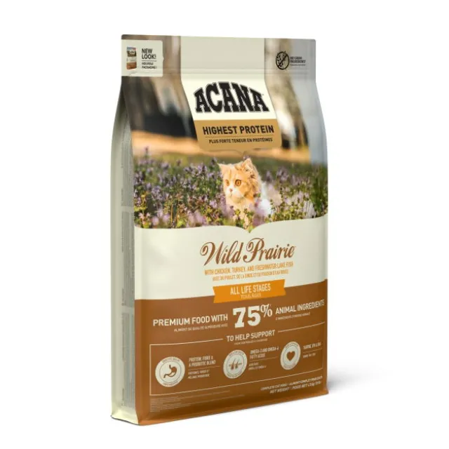 Acana Cat & Kitten Wild Prairie