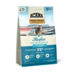 Acana Cat Pacifica