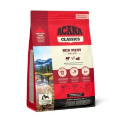 Acana Dog Classic Red