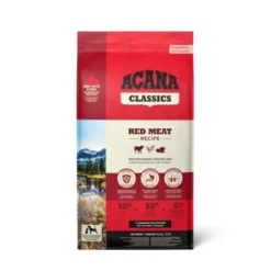 Acana Dog Classic Red
