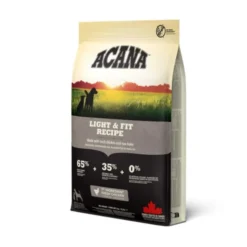Acana Dog Light & Fit