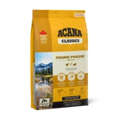 Acana Dog Prairie Poultry