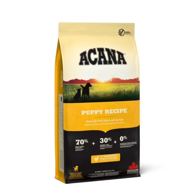 Acana Dog Puppy Junior