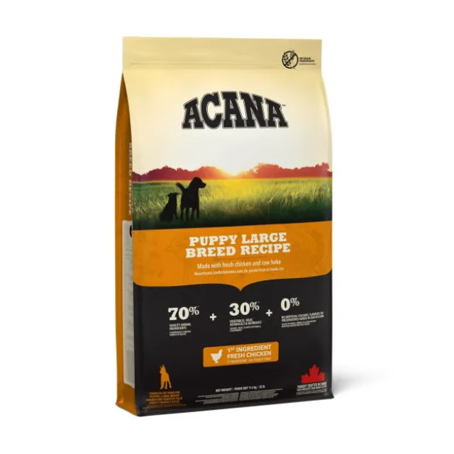 Acana Dog Puppy Large