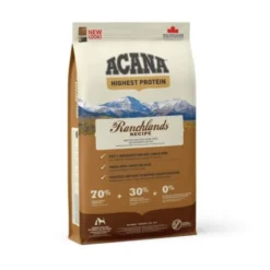 Acana Dog Ranchlands