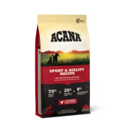 Acana Dog Sport & Agility