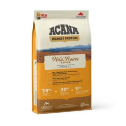 Acana Dog Wild Prairie