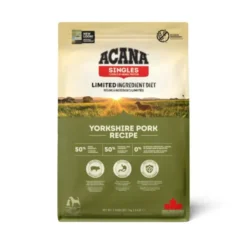 Acana Dog Yorkshire Pork