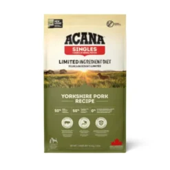 Acana Dog Yorkshire Pork