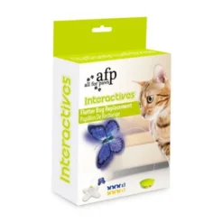 AFP Reserve Sommerfugl 6pcs