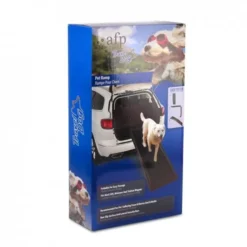 AFP Travel Dog Bilrampe