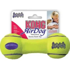 AirKONG Dumbbell tennisball