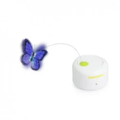 All for Paws Butterfly Aktiviseringsleke