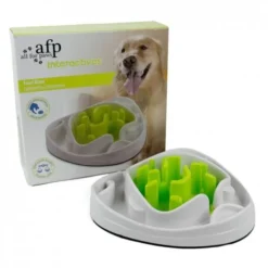 All For Paws Food Maze