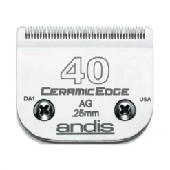 Andis Ceramic Edge skjær