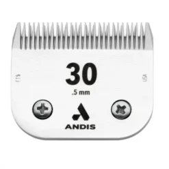 Andis Ceramic Edge skjær