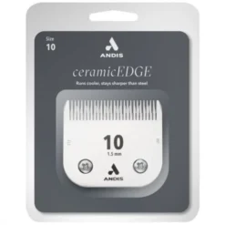 Andis Ceramic Edge skjær
