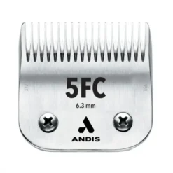 Andis Ceramic Edge skjær