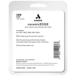 Andis CeramicEdge Wide Skjær
