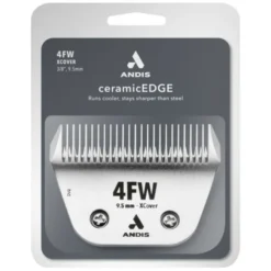 Andis CeramicEdge Wide Skjær