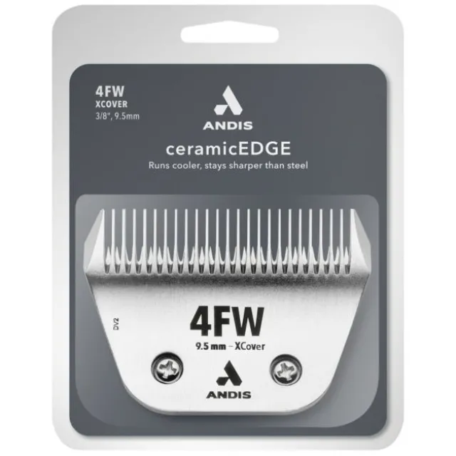 Andis CeramicEdge Wide Skjær