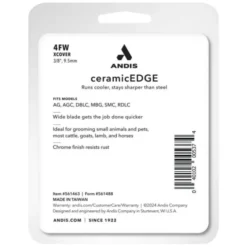 Andis CeramicEdge Wide Skjær