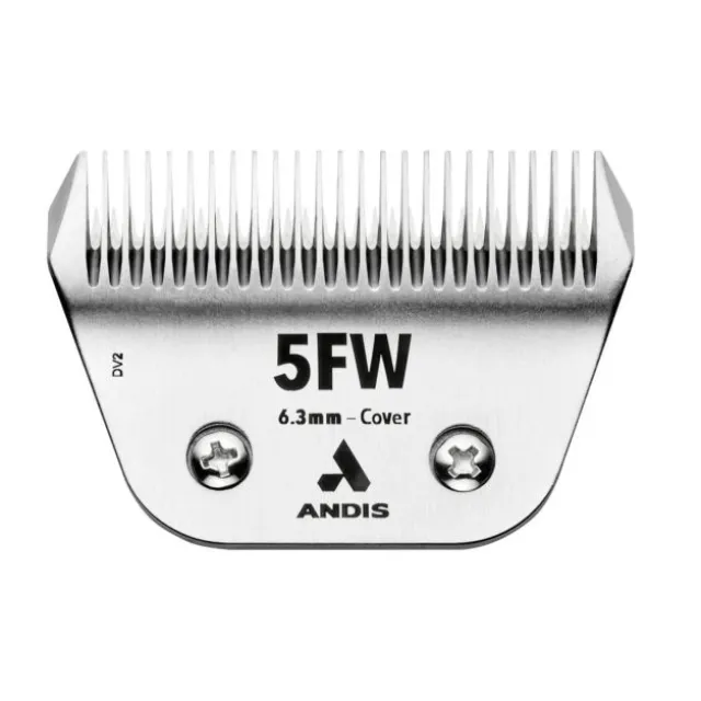 Andis CeramicEdge Wide Skjær