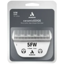 Andis CeramicEdge Wide Skjær