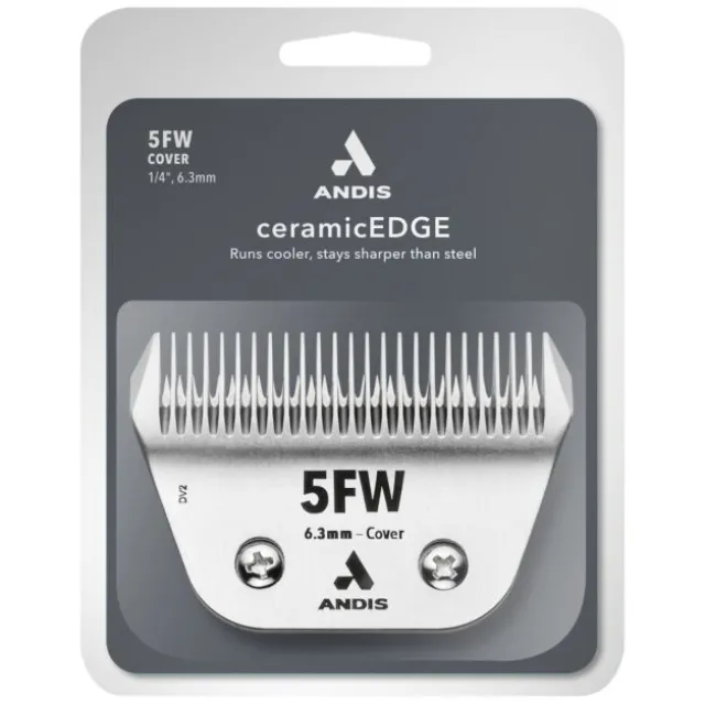 Andis CeramicEdge Wide Skjær