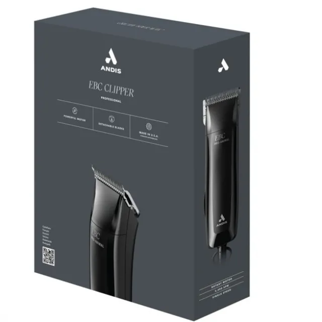 Andis Pro-Animal EBC Clipper Cord