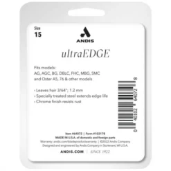 Andis UltraEdge Skjær