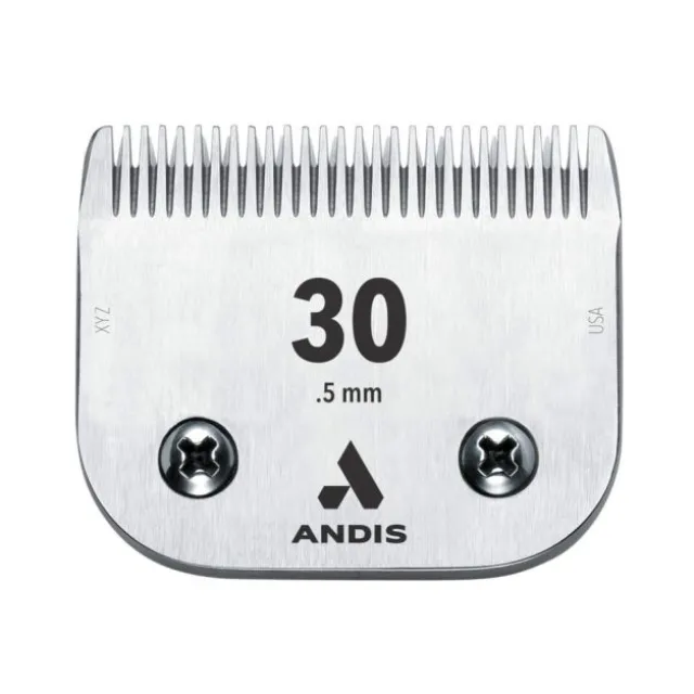 Andis UltraEdge Skjær