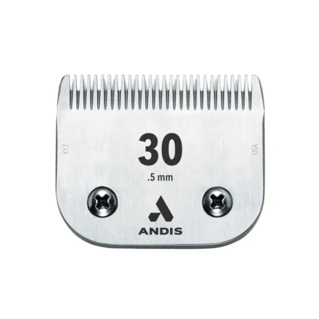 Andis UltraEdge Skjær