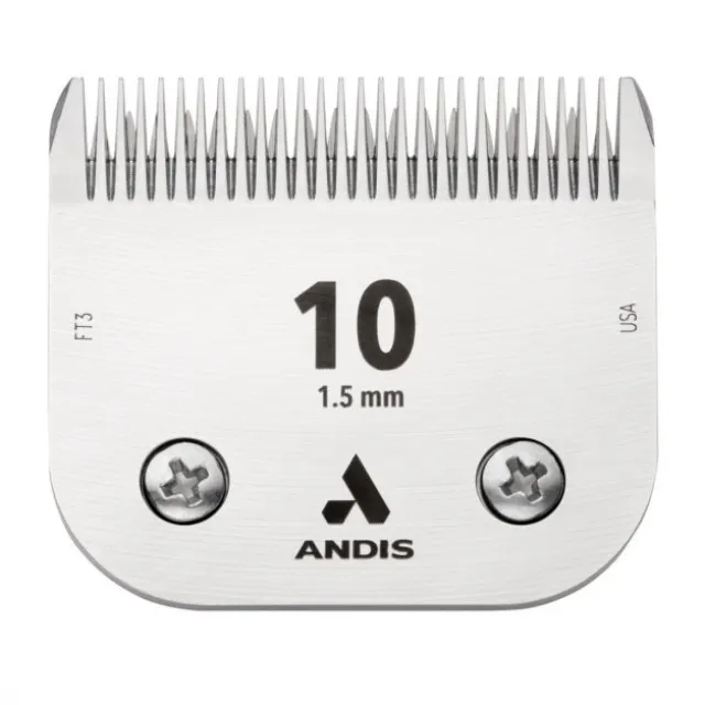 Andis UltraEdge Skjær