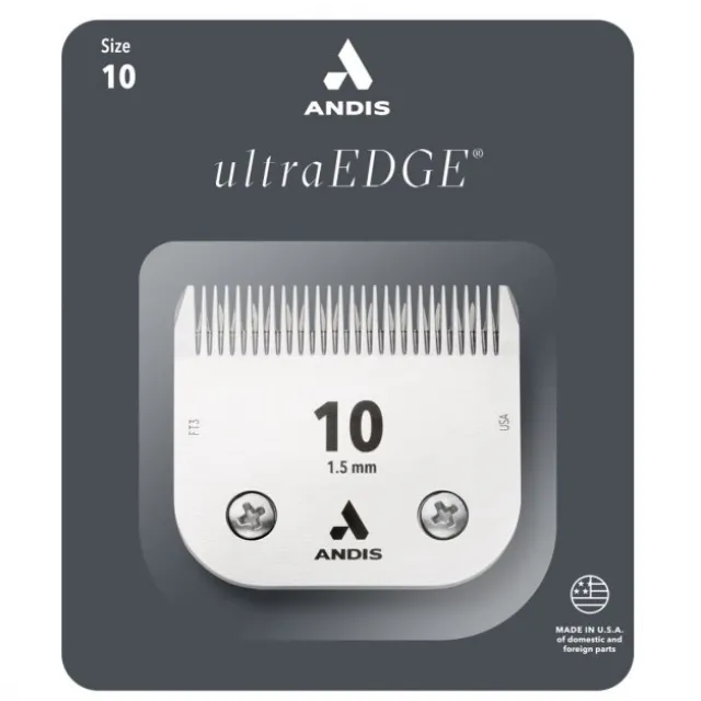 Andis UltraEdge Skjær