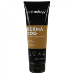 Animology Derma Dog Sjampo