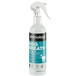 Animology Dog Breath Dental Spray 250 ml