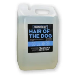 Animology Hair Of The Dog Hundesjampo 5 liter