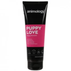 Animology Puppy Love Sjampo 250 ml