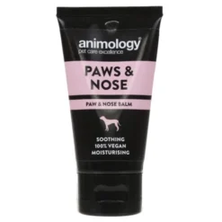 Animology Snute- og potesalve 50ml