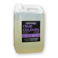 Animology True Colours Hundesjampo 5 liter