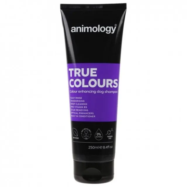 Animology True Colours sjampo