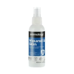 Animology Wound & Skin Spray 150 ml