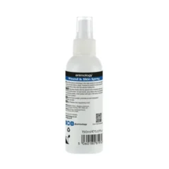 Animology Wound & Skin Spray 150 ml